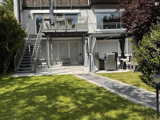 Wohnung mieten in Lünen, Nordrhein-Westfalen