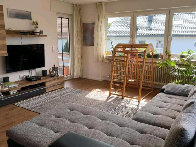 Wohnung kaufen in Ohmenhausen, Reutlingen