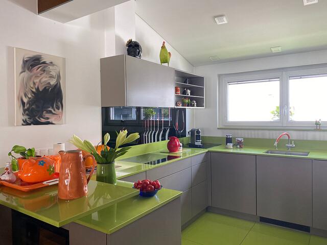 Apartment mieten in Hohenems, Vorarlberg