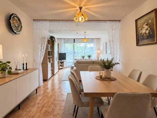Wohnung kaufen in Hilden, Kreis Mettmann