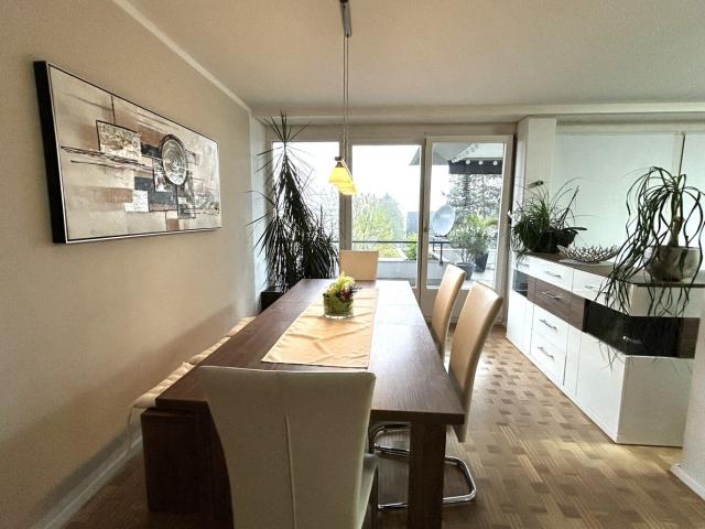 Wohnung mieten in Dornbirn, Vorarlberg