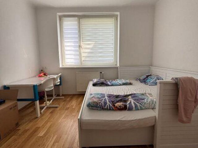 Apartment mieten in Gartenstadt, Wels