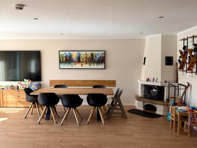 Wohnung kaufen in Aufderhöhe, Solingen
