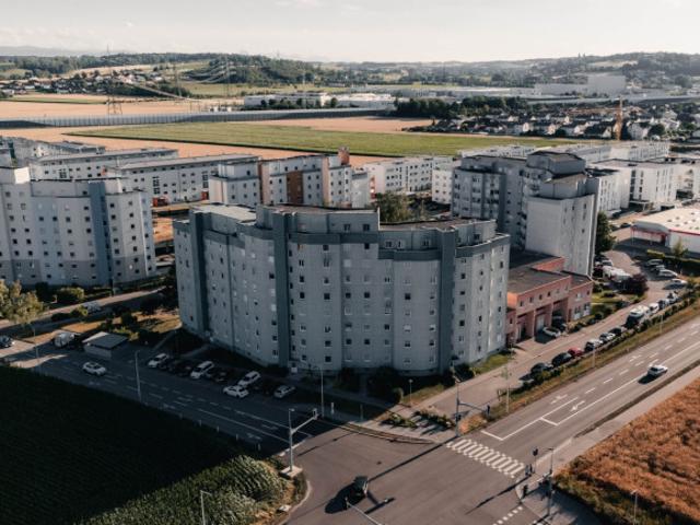Wohnung kaufen in Asten, Oberösterreich