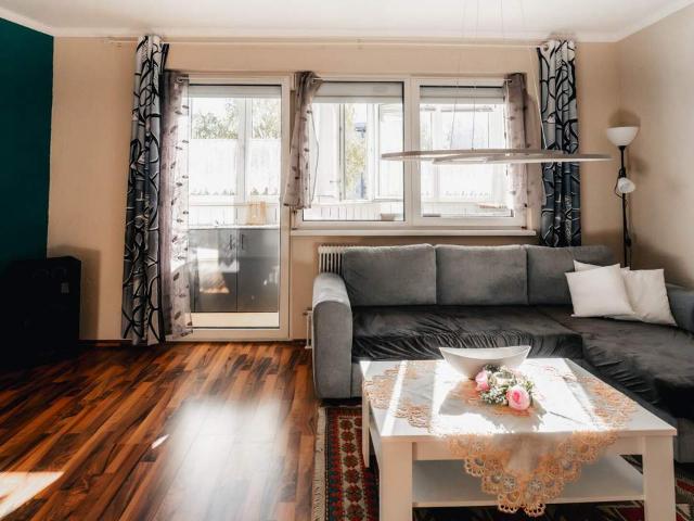 Wohnung kaufen in Oberösterreich
