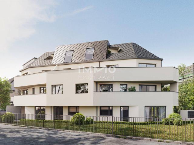 Apartment kaufen in Simmering, Wien
