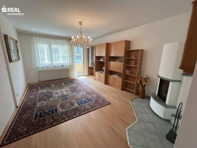 Apartment kaufen in Saffen, Scheibbs