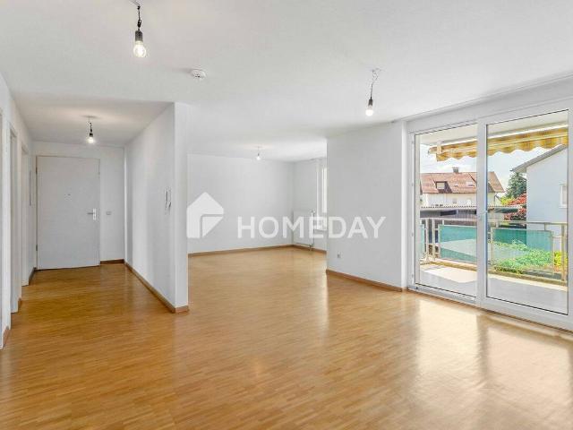 Wohnung kaufen in Maulburg, Baden-Württemberg