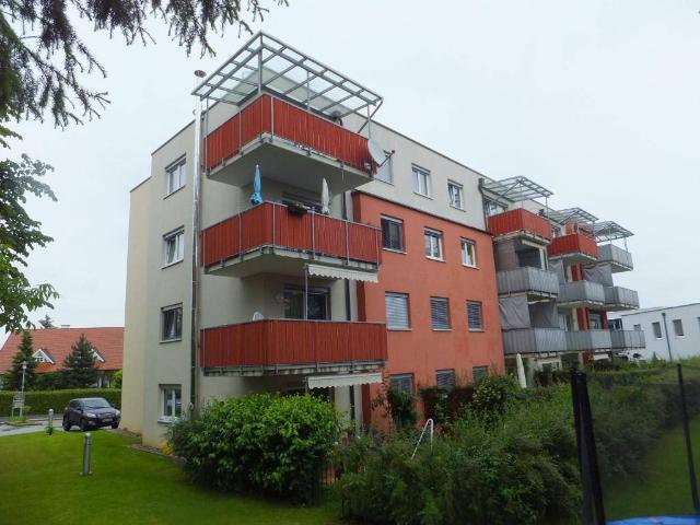 Apartment mieten in Ring, Hartberg