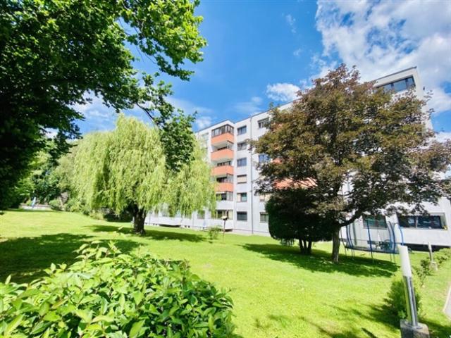 Wohnung kaufen in Strettweg, Judenburg