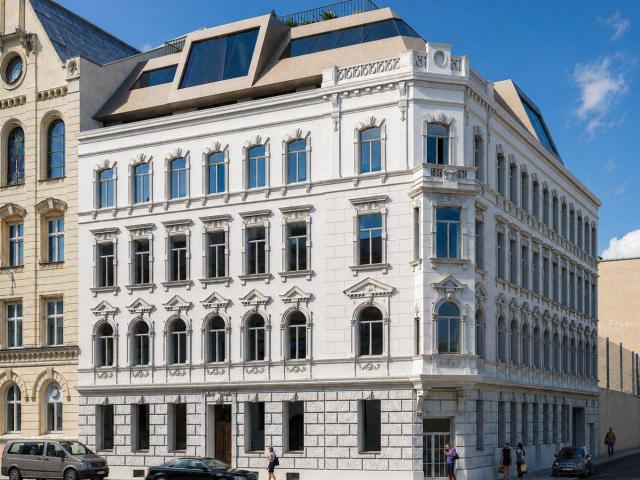 Apartment kaufen in Währing, Wien