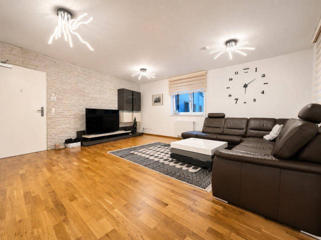 Apartment kaufen in KG Landstraße, Wien