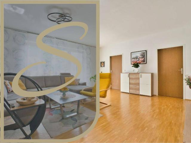Apartment kaufen in Attnang-Puchheim, Oberösterreich