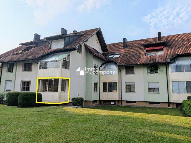 Apartment kaufen in Dornbirn, Markt