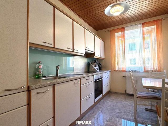 Wohnung kaufen in Steiermark