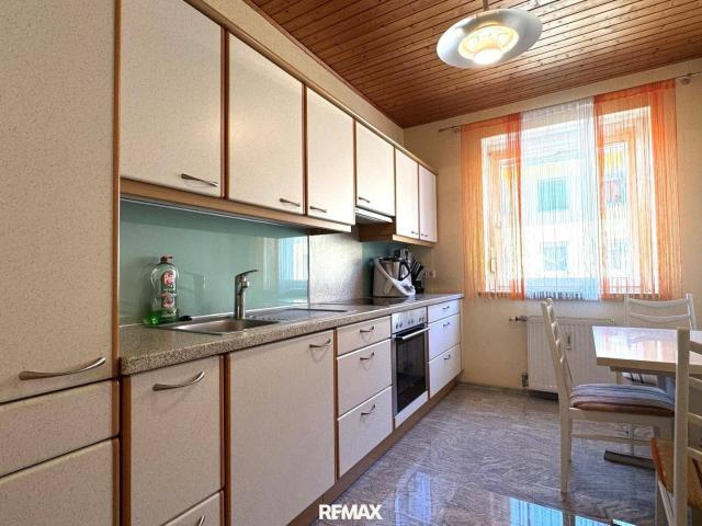 Apartment kaufen in Straßengel, Gratwein-Straßengel