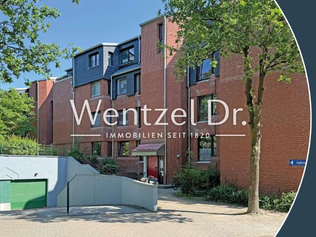Wohnung kaufen in Ahrensburg, Kreis Stormarn