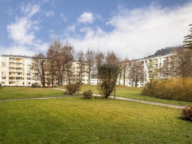 Wohnung kaufen in Altstadt, Salzburg