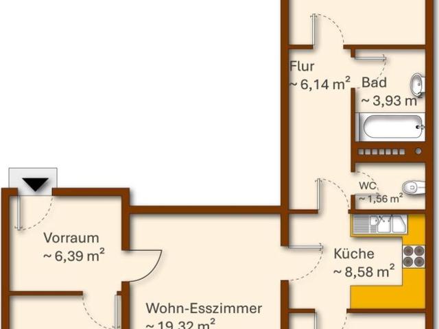 Wohnung kaufen in Salzburg