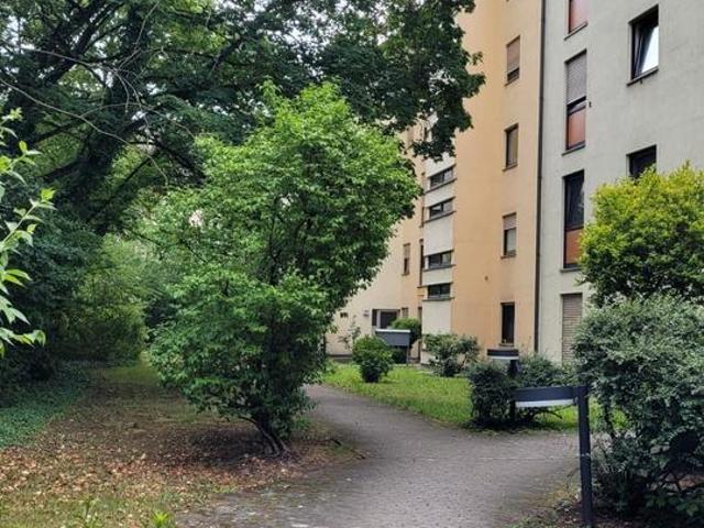 Wohnung kaufen in Eberhardshof, Nürnberg