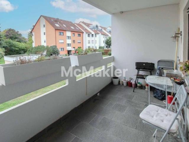 Wohnung kaufen in Mannheim, Baden-Württemberg