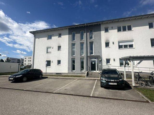 Apartment kaufen in Vöcklamarkt, Oberösterreich