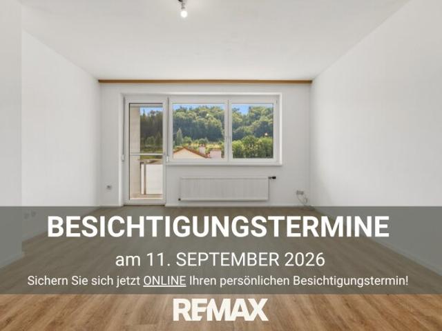 Wohnung kaufen in Kremsmünster, Oberösterreich