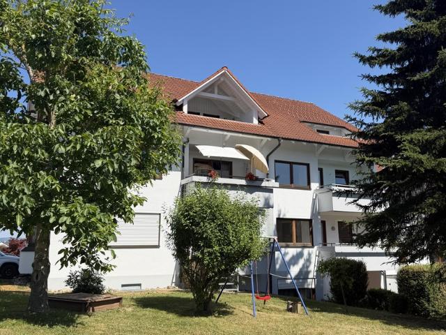 Wohnung kaufen in Zimmern o.R., Zimmern ob Rottweil