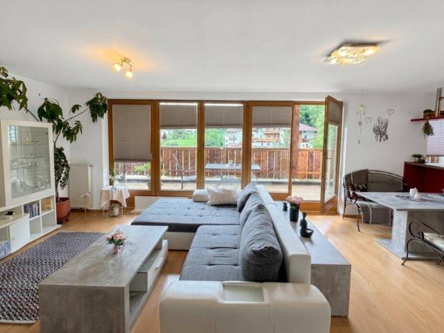 Apartment kaufen in Äußerer Emberg, Kaltenbach
