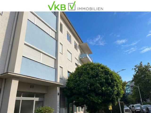 Wohnung kaufen in Linz, Oberösterreich