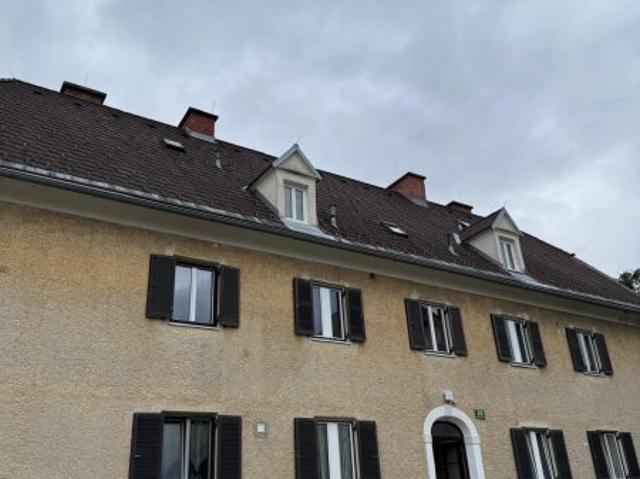 Wohnung kaufen in Köflach, Steiermark