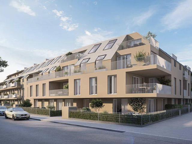 Apartment mieten in Donaustadt, Wien
