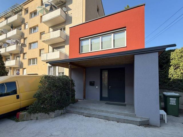 Apartment kaufen in Ries, Gersdorf-Feistritz