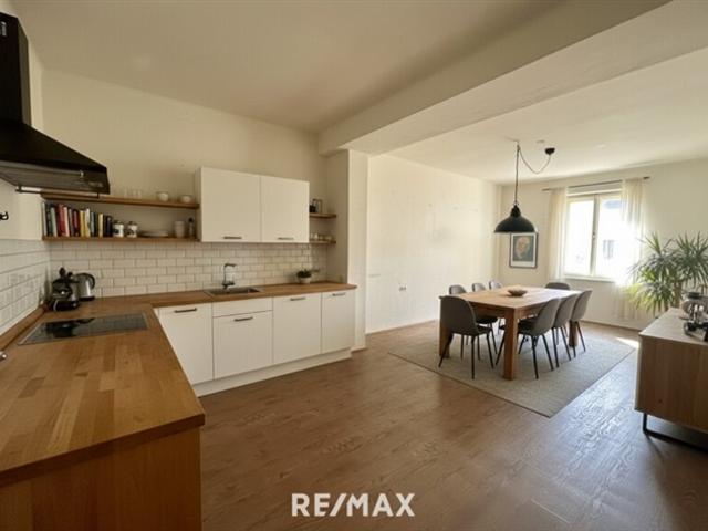 Wohnung kaufen in Innere Stadt, Klagenfurt