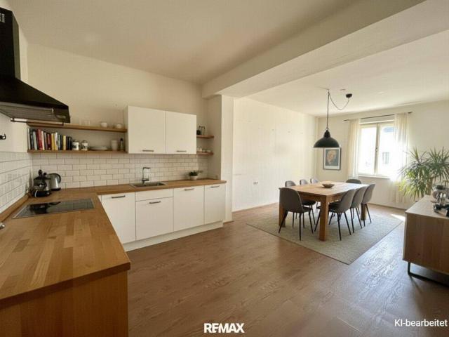 Apartment kaufen in Innere Stadt, Klagenfurt