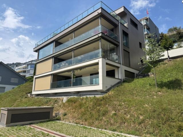 Wohnung mieten in Ennetbürgen, Nidwalden