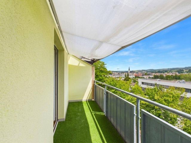 Apartment kaufen in Wilhering Ufer, Wilhering