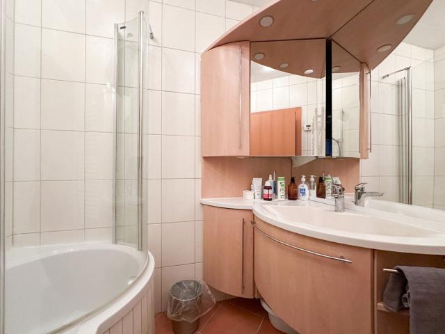 Etagenwohnung kaufen in Oberaich