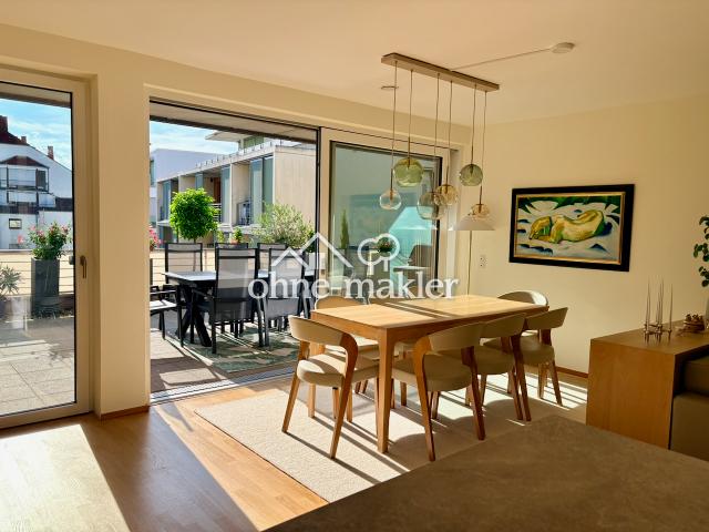 Apartment kaufen in Nieder-Ingelheim, Ingelheim