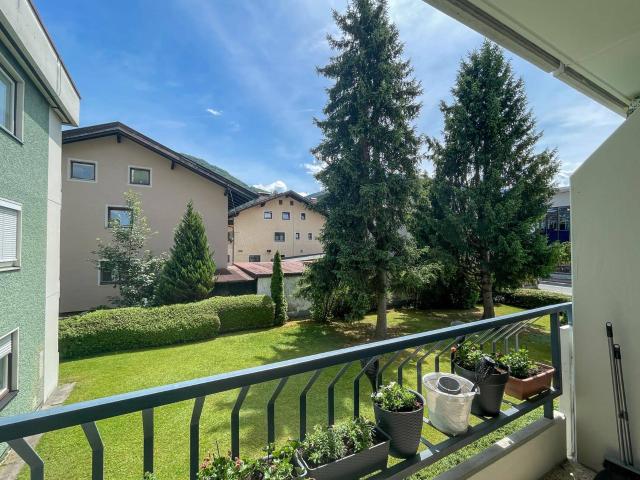 Apartment kaufen in Wörgl, Tirol