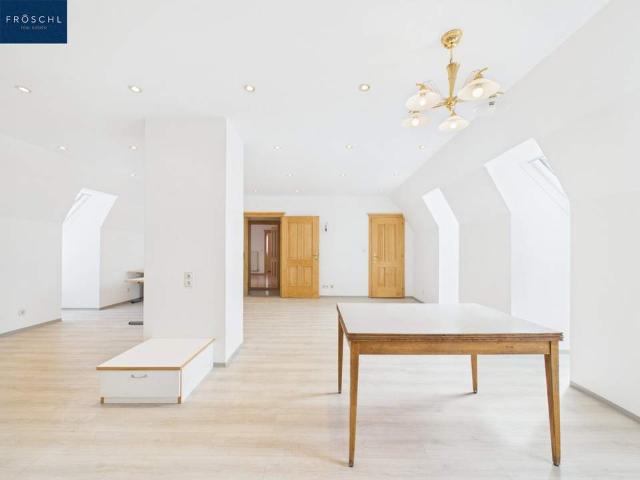 Wohnung mieten in Zwettl, Niederösterreich