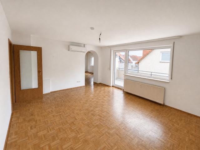 Wohnung mieten in Ravolzhausen, Hessen