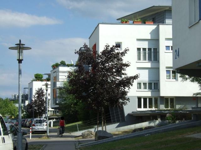 Apartment mieten in Esslingen, Baden-Württemberg