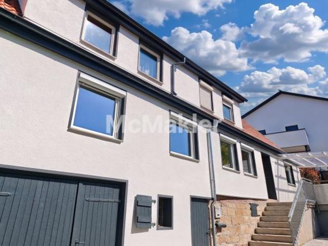 Wohnung kaufen in Erdmannhausen, Baden-Württemberg