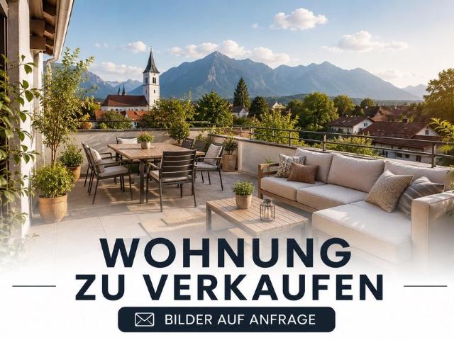 Wohnung kaufen in Bad Faulenbach, Füssen