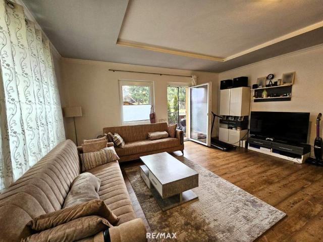 Wohnung kaufen in Zell, Kärnten