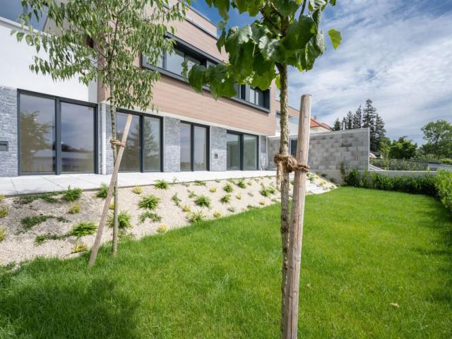 Etagenwohnung mieten in Wien, Hietzing