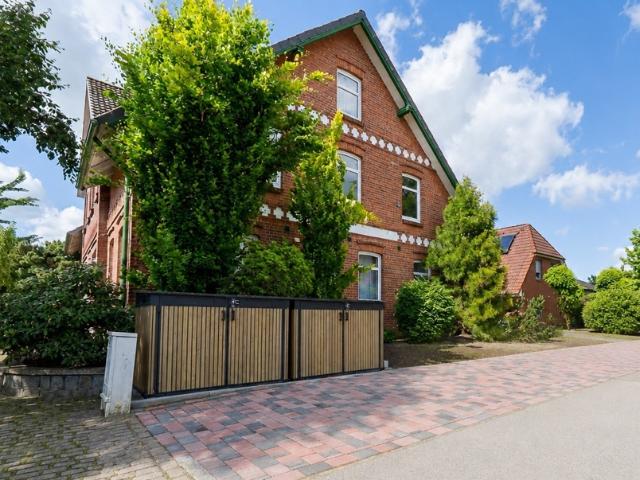 Apartment mieten in Marschacht, Niedersachsen