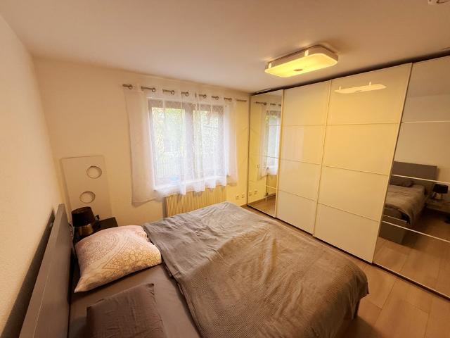 Wohnung kaufen in Backnang, Rems-Murr-Kreis