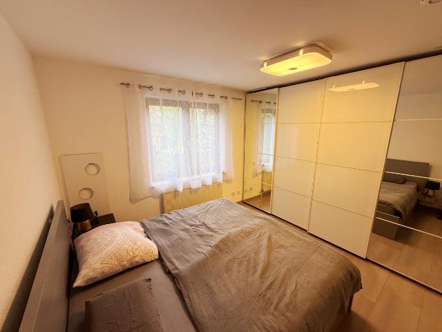 Wohnung kaufen in Backnang, Baden-Württemberg